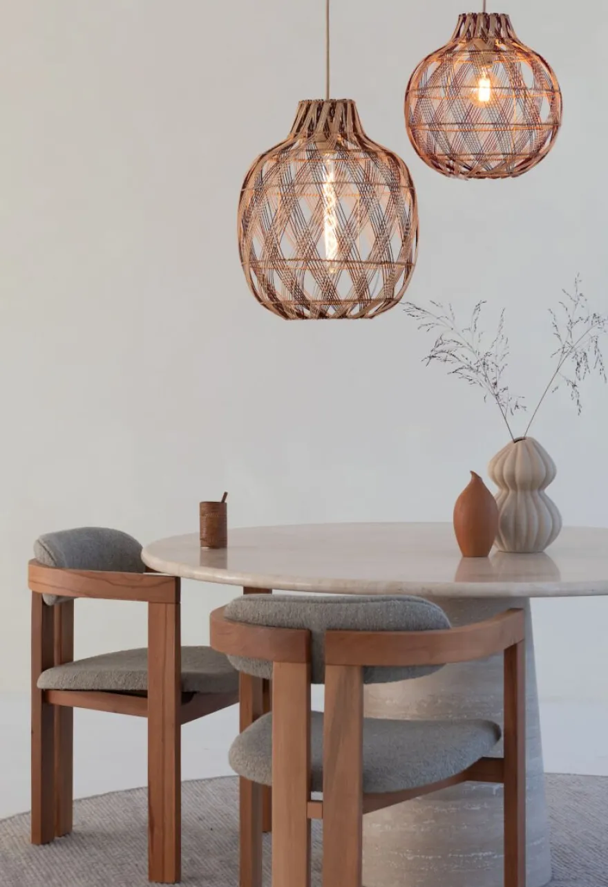 Good&Mojo Mendoza Hanglamp