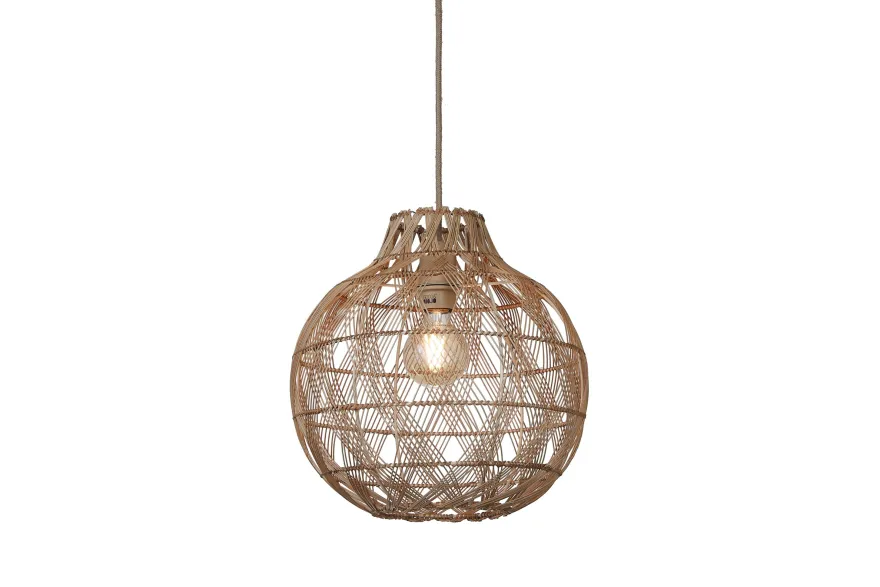Good&Mojo Mendoza Hanglamp