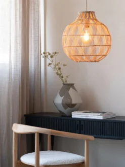 Good&Mojo Mendoza Hanglamp