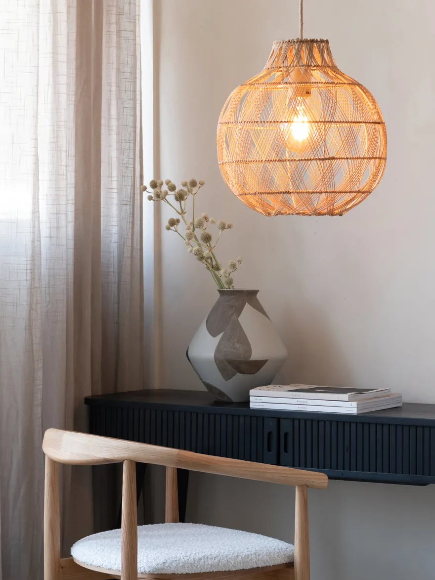 Good&Mojo Mendoza Hanglamp