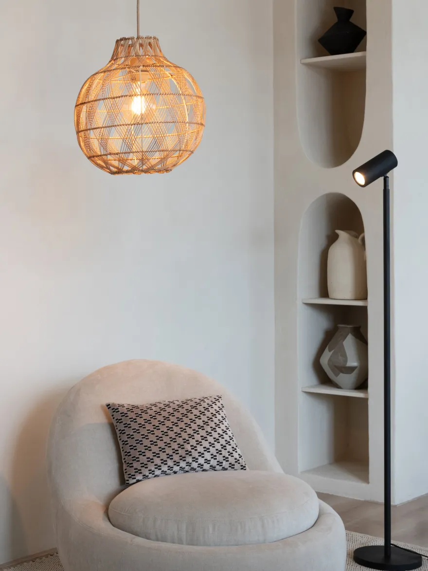 Good&Mojo Mendoza Hanglamp