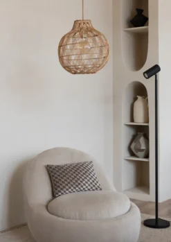 Good&Mojo Mendoza Hanglamp