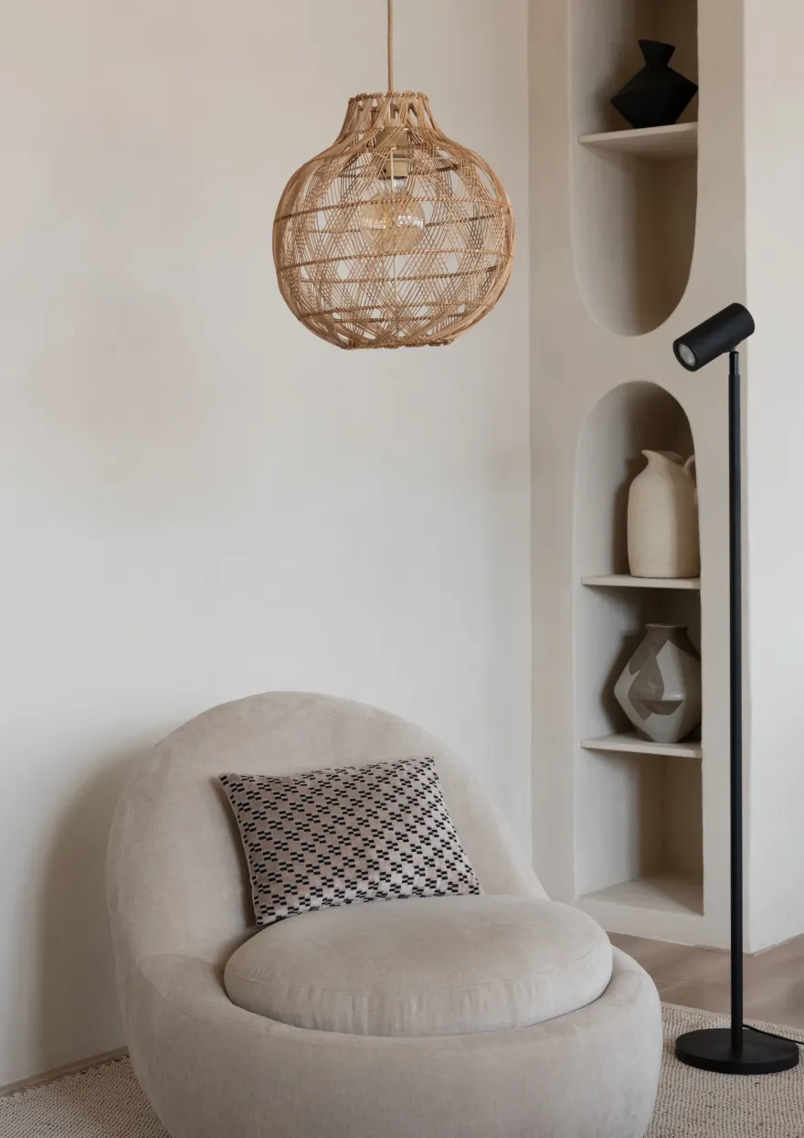 Good&Mojo Mendoza Hanglamp