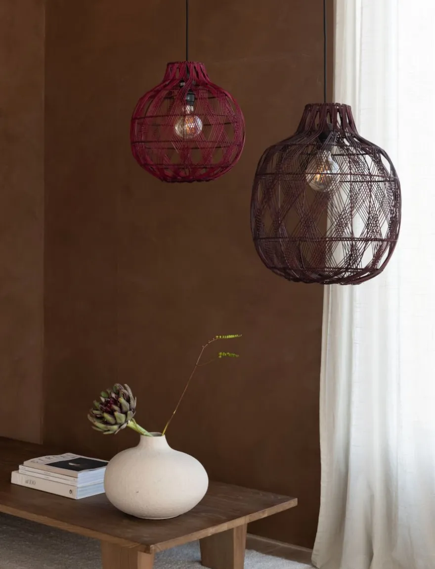 Good&Mojo Mendoza Hanglamp