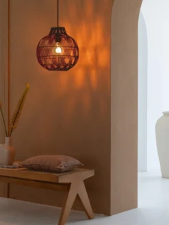 Good&Mojo Mendoza Hanglamp