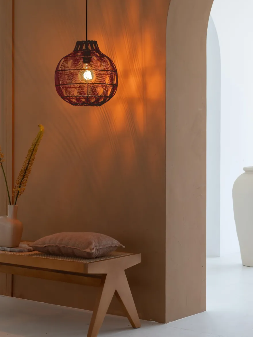 Good&Mojo Mendoza Hanglamp