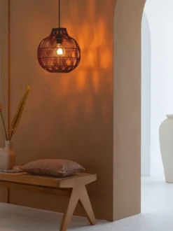Good&Mojo Mendoza Hanglamp