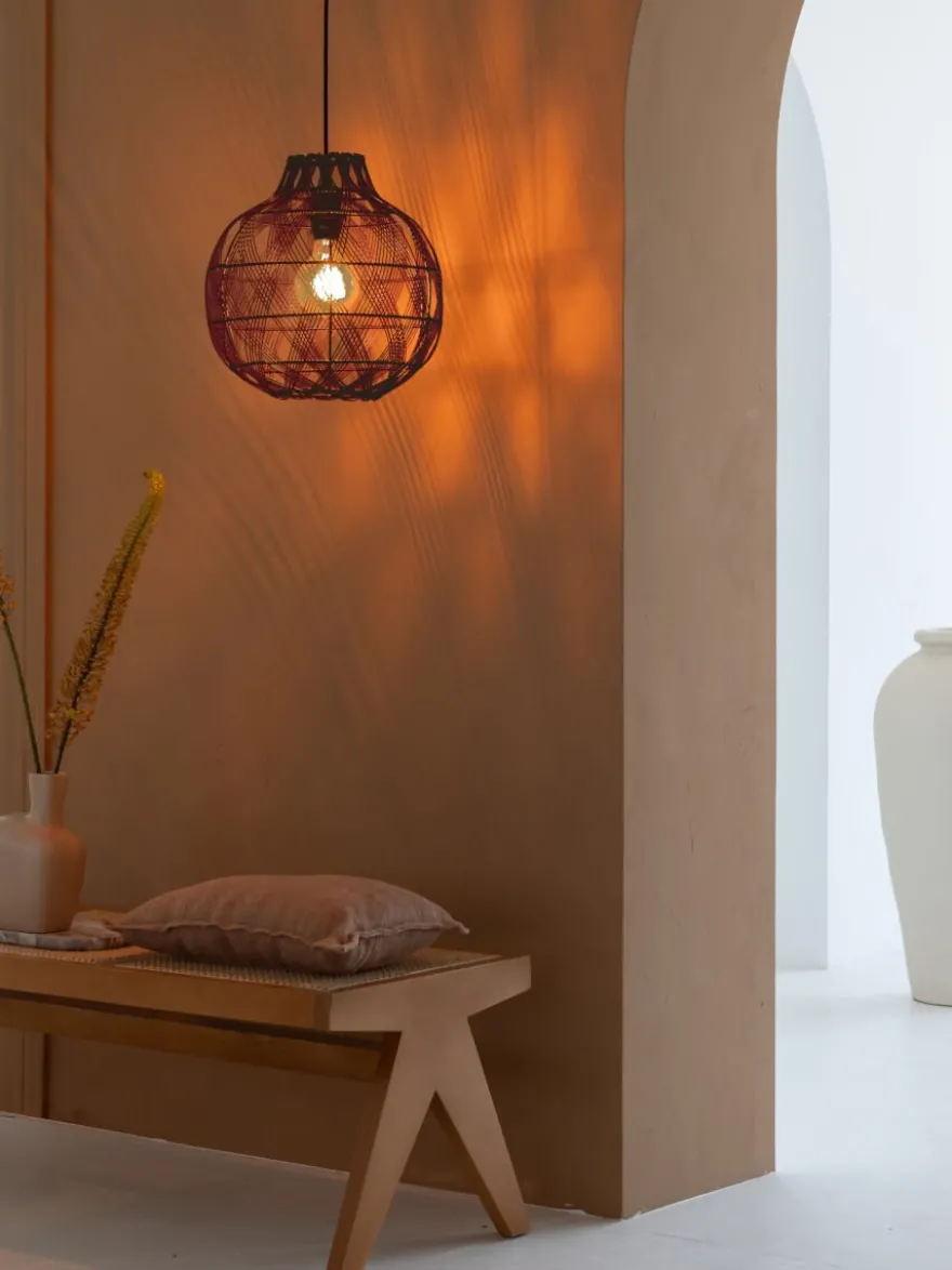 Good&Mojo Mendoza Hanglamp