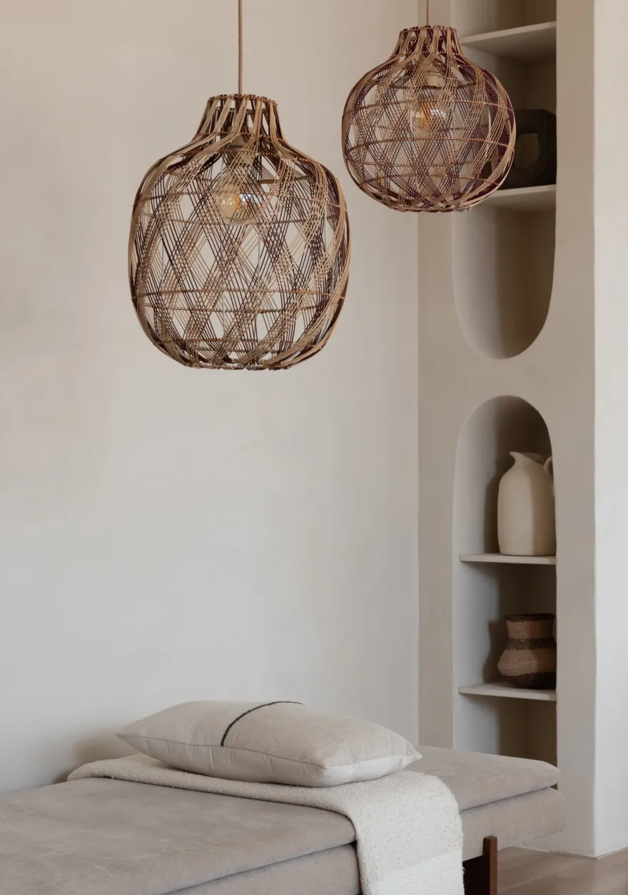 Good&Mojo Mendoza Hanglamp