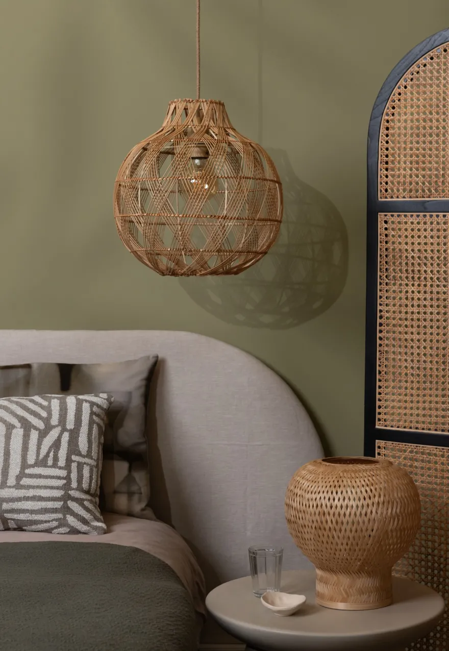 Good&Mojo Mendoza Hanglamp