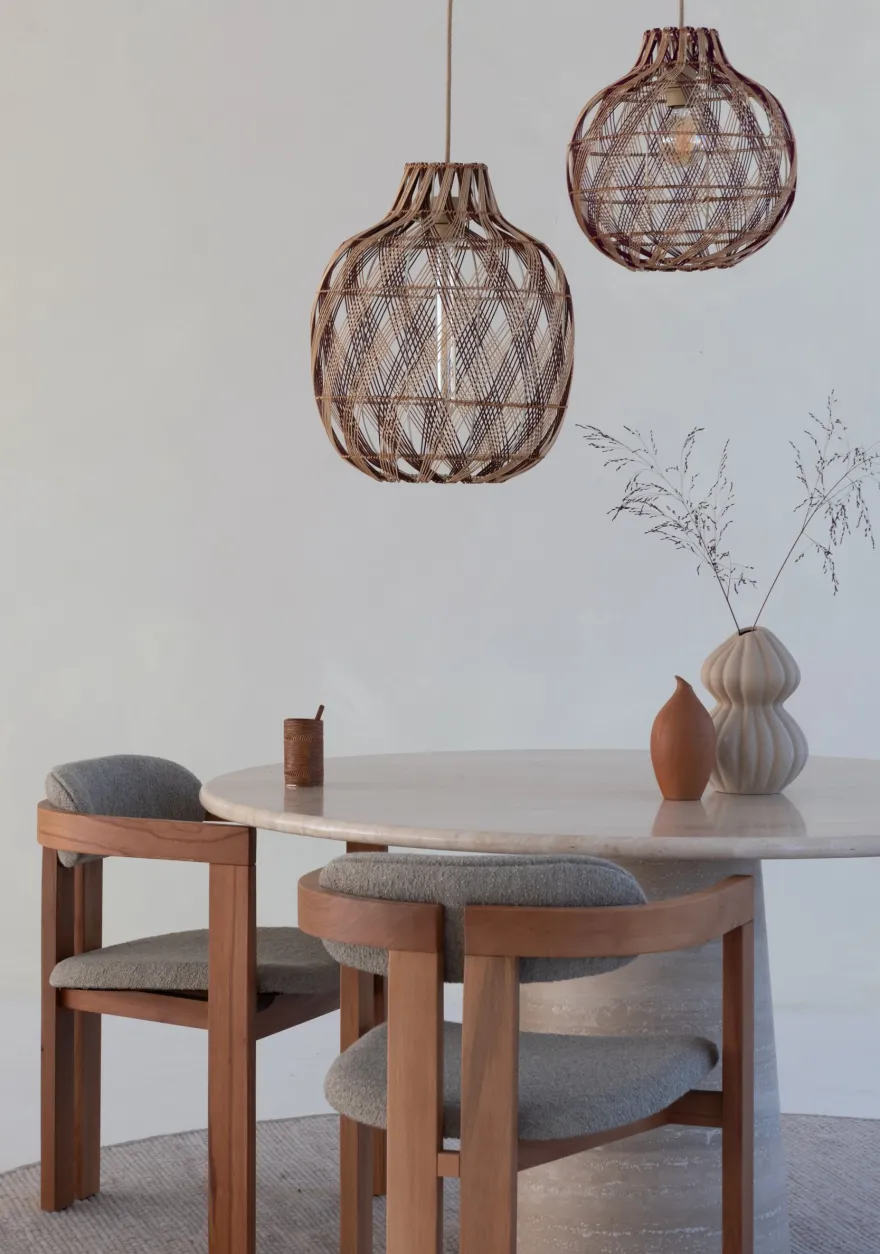 Good&Mojo Mendoza Hanglamp