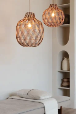 Good&Mojo Mendoza Hanglamp