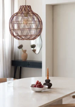 Good&Mojo Mendoza Hanglamp