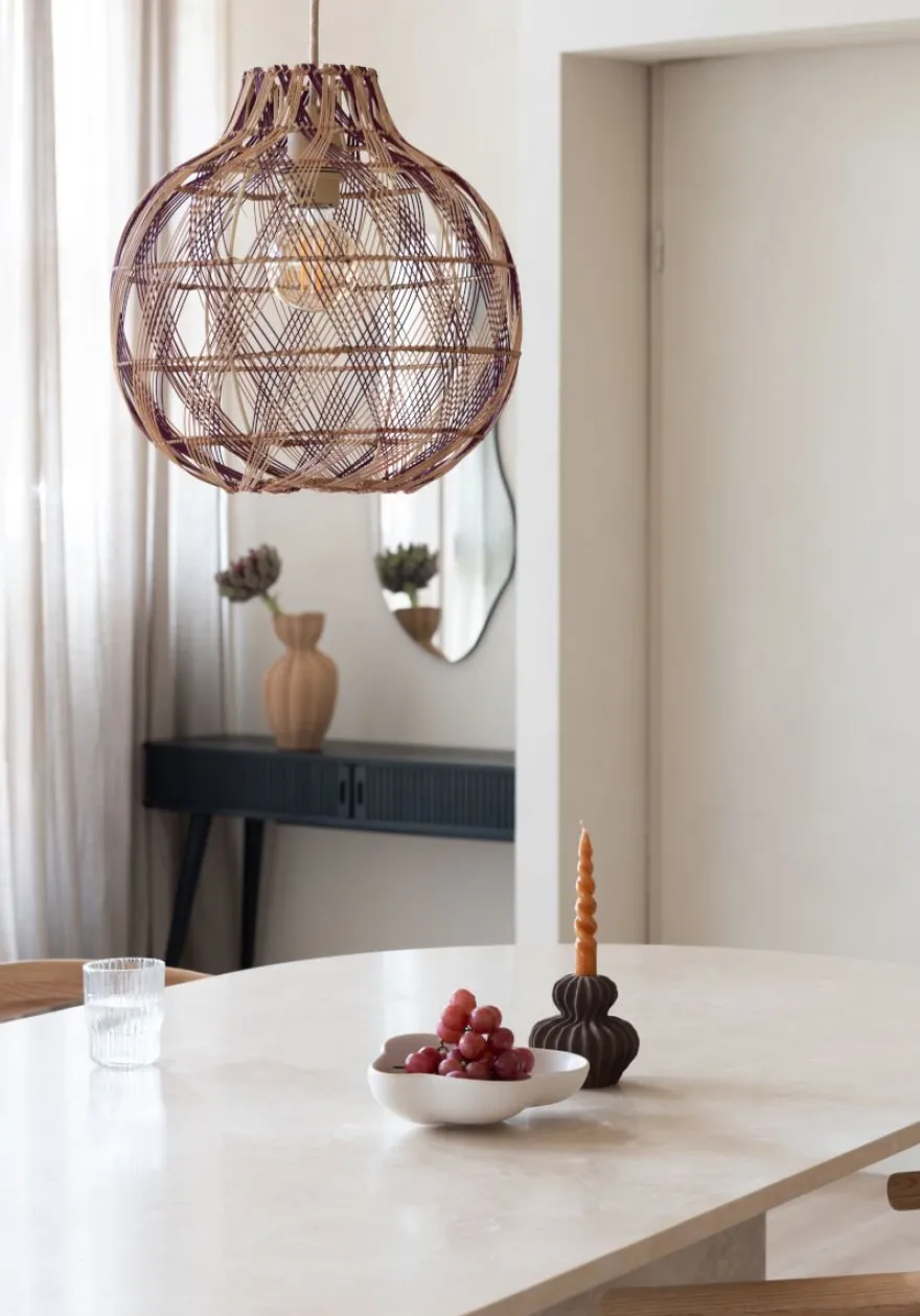 Good&Mojo Mendoza Hanglamp