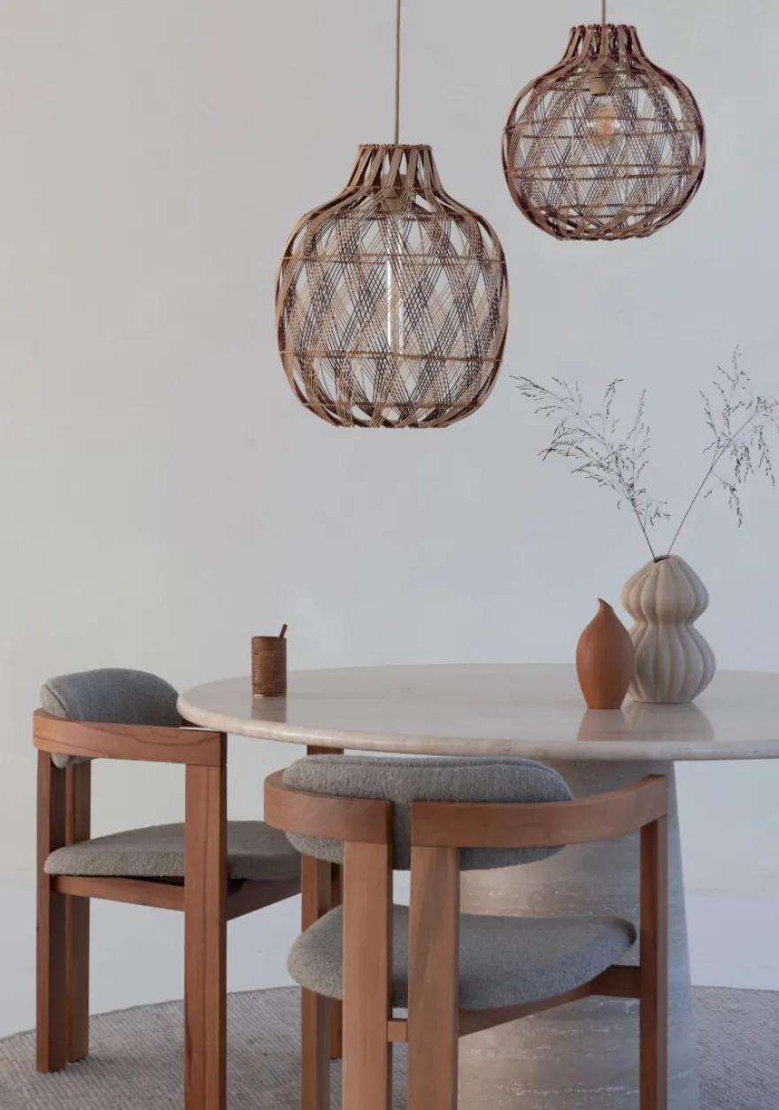 Good&Mojo Mendoza Hanglamp