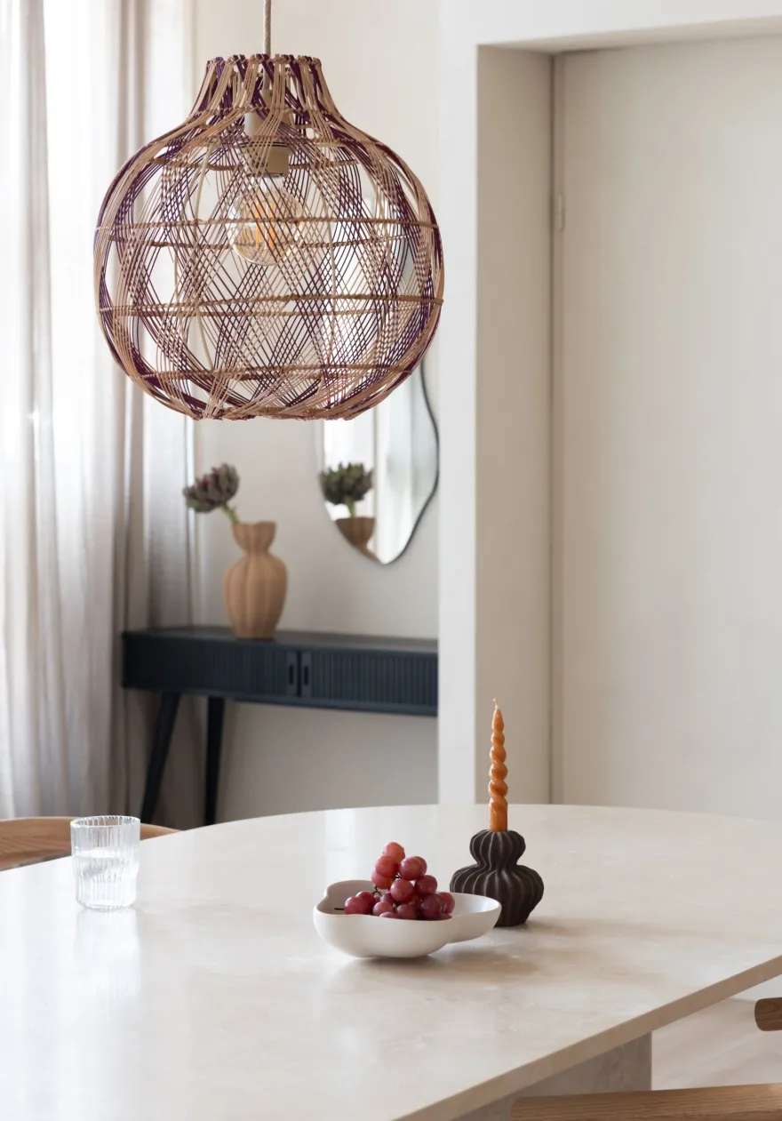 Good&Mojo Mendoza Hanglamp