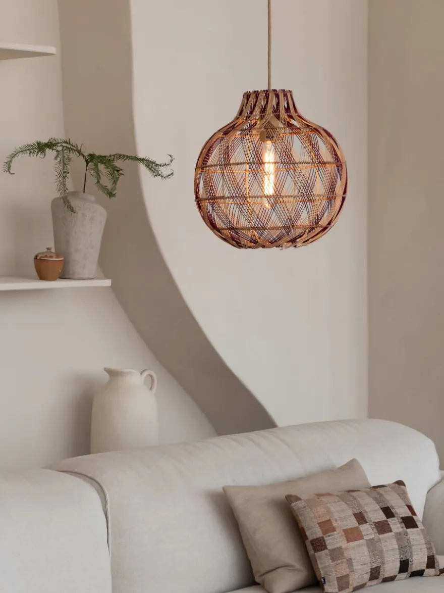 Good&Mojo Mendoza Hanglamp