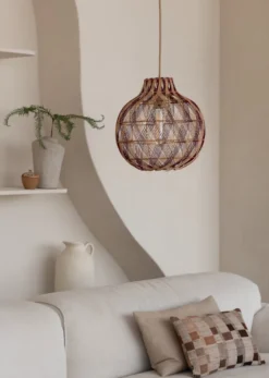 Good&Mojo Mendoza Hanglamp