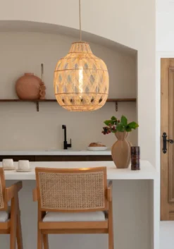 Good&Mojo Mendoza Hanglamp