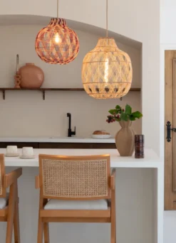 Good&Mojo Mendoza Hanglamp