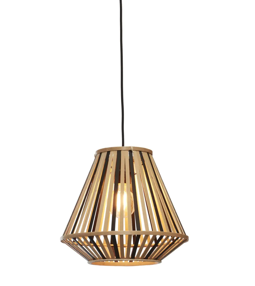 Good&Mojo Merapi Hanglamp