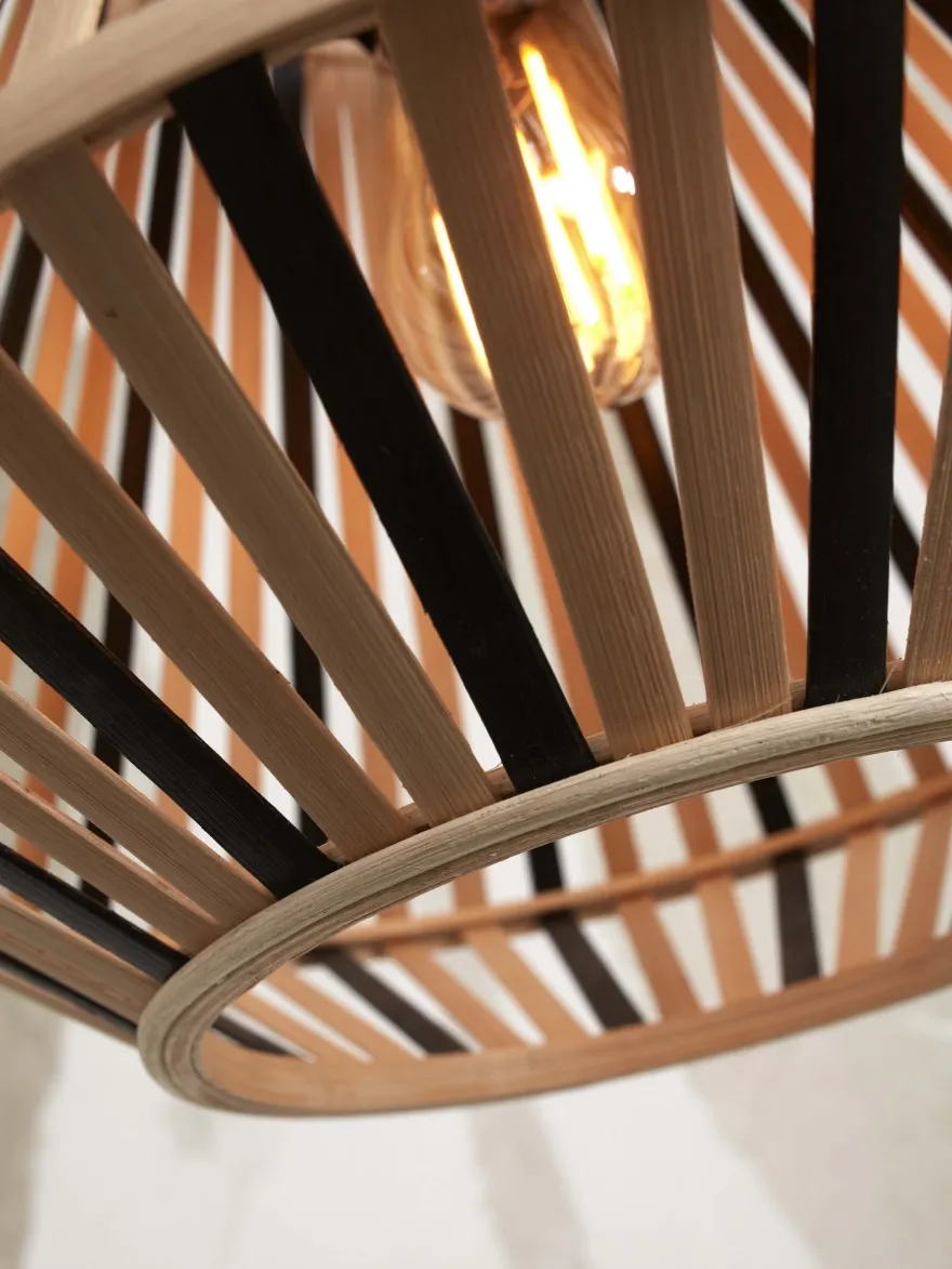 Good&Mojo Merapi Hanglamp
