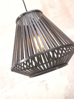 Good&Mojo Merapi Hanglamp
