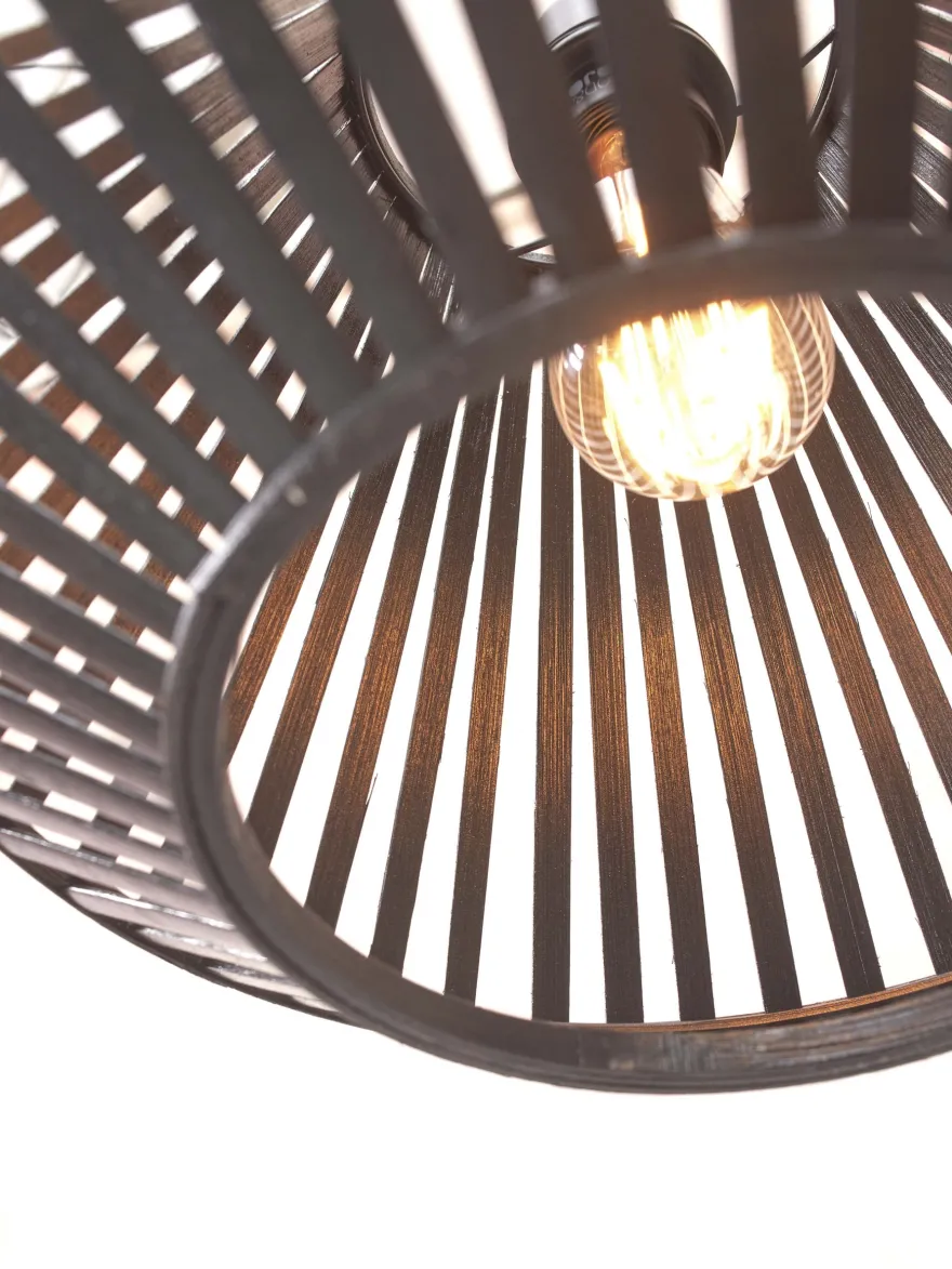 Good&Mojo Merapi Hanglamp
