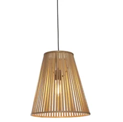 Good&Mojo Merapi L Hanglamp