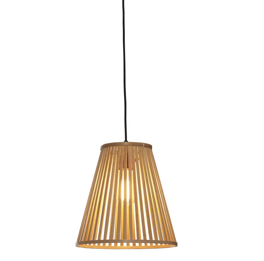 Good&Mojo Merapi S Hanglamp