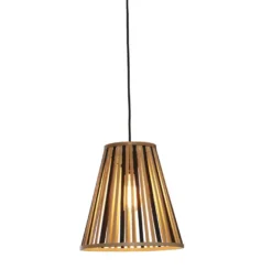 Good&Mojo Merapi S Hanglamp