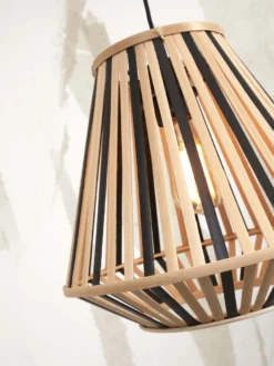 Good&Mojo Merapi Vloerlamp
