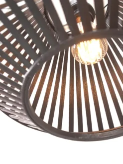 Good&Mojo Merapi Vloerlamp