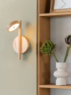Good&Mojo Okinawa Wandlamp