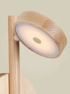 Good&Mojo Okinawa Wandlamp