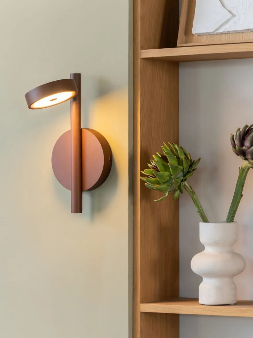 Good&Mojo Okinawa Wandlamp