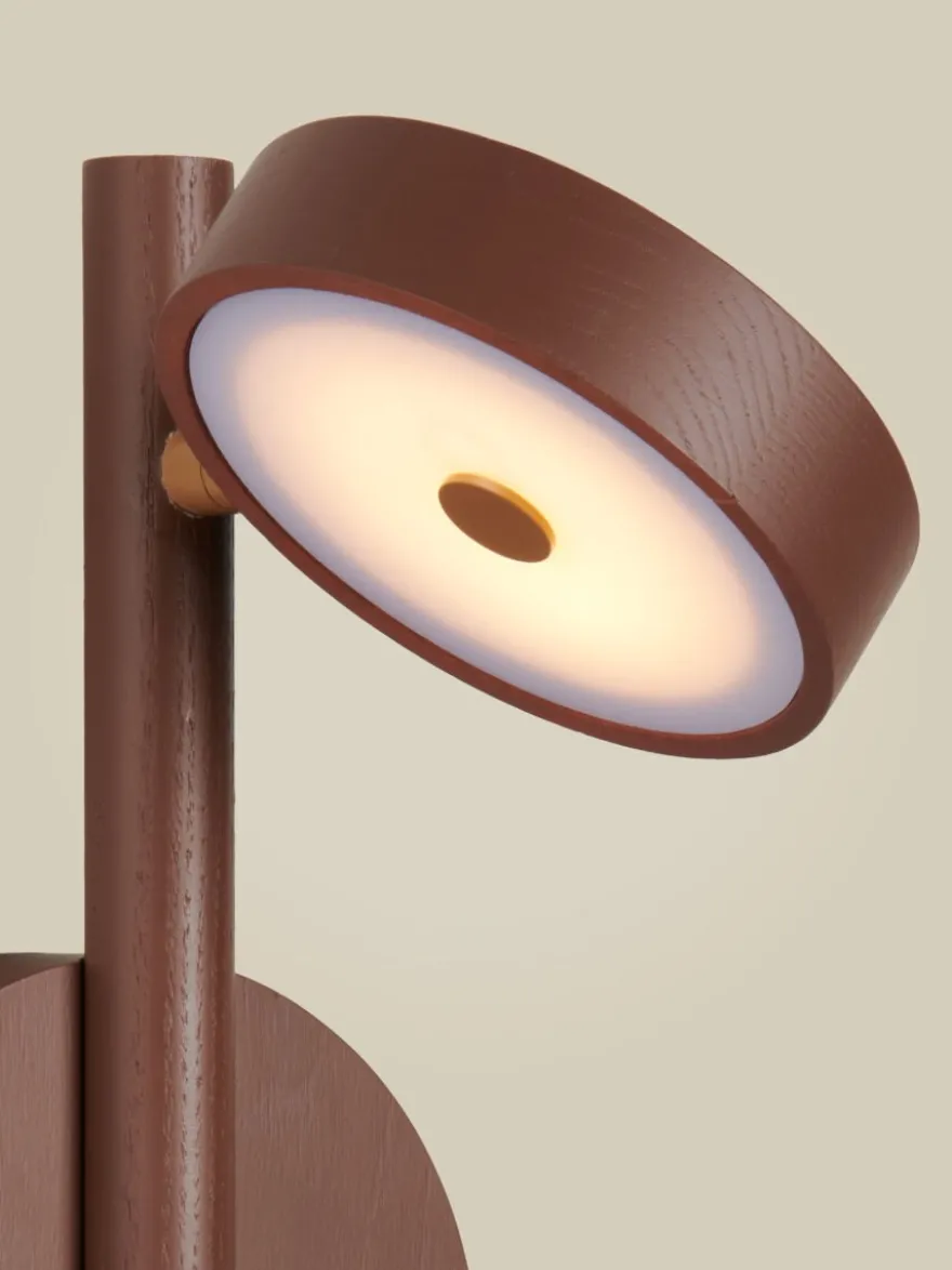 Good&Mojo Okinawa Wandlamp