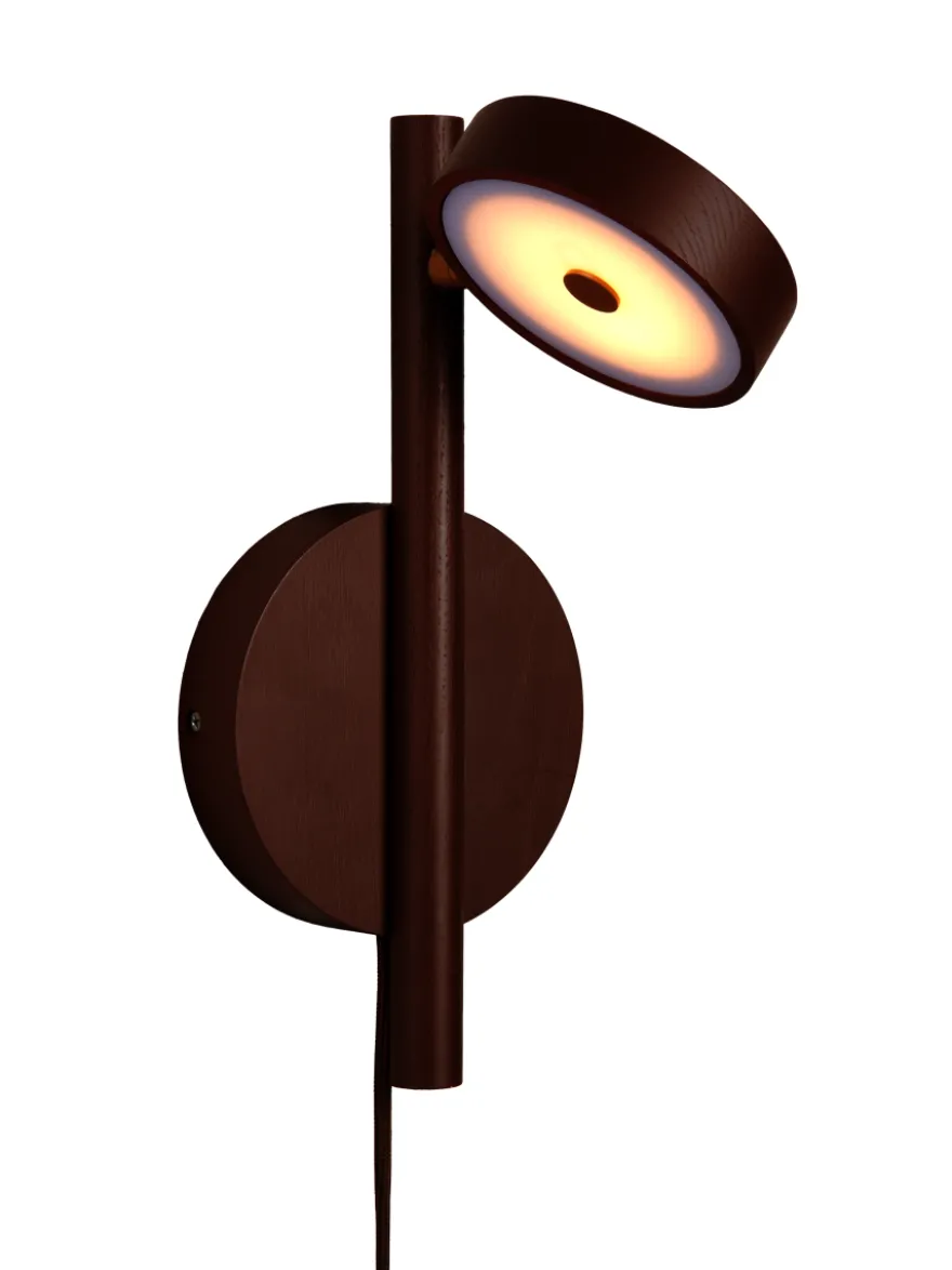 Good&Mojo Okinawa Wandlamp