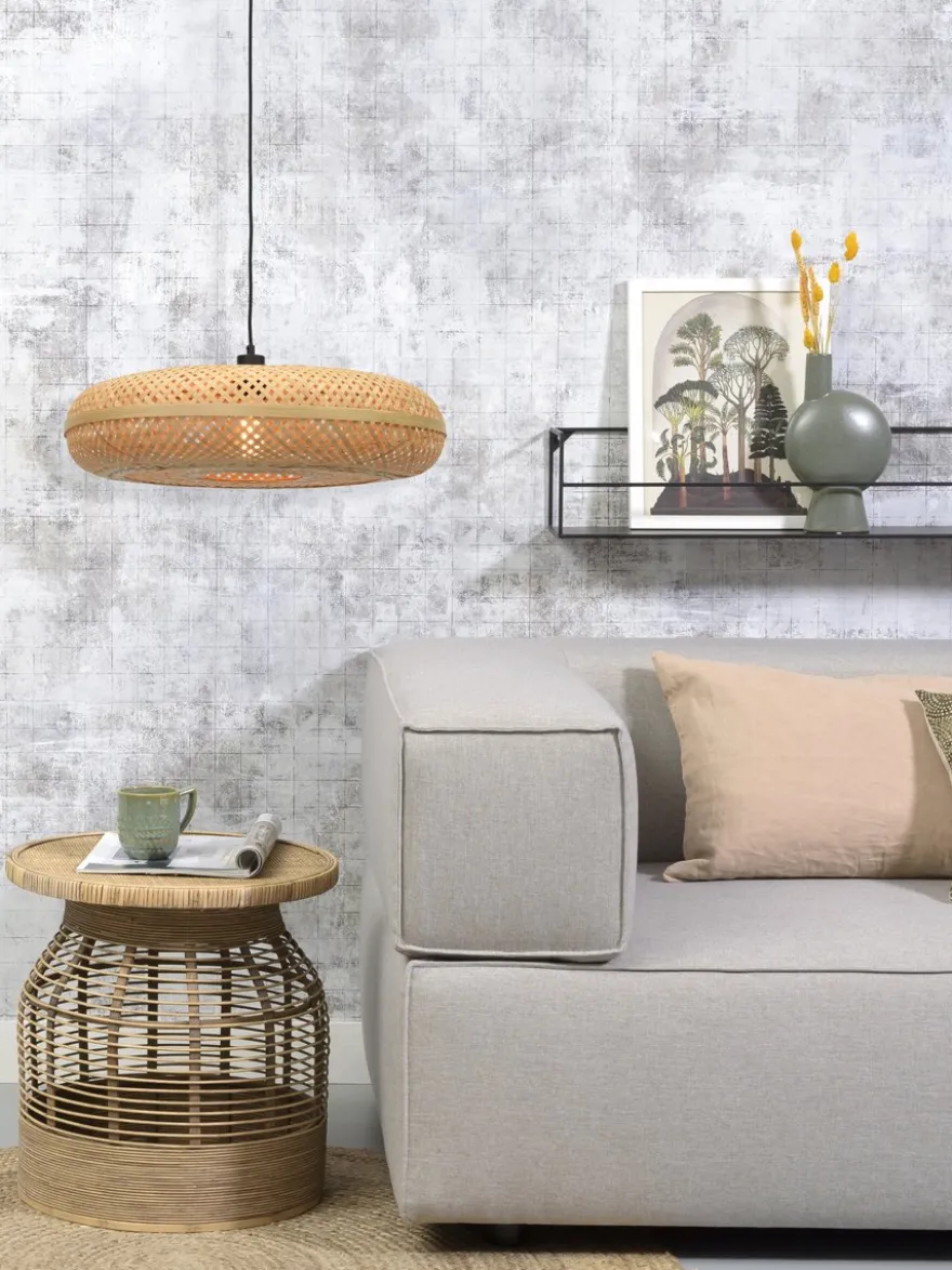 Good&Mojo Palawan L Hanglamp