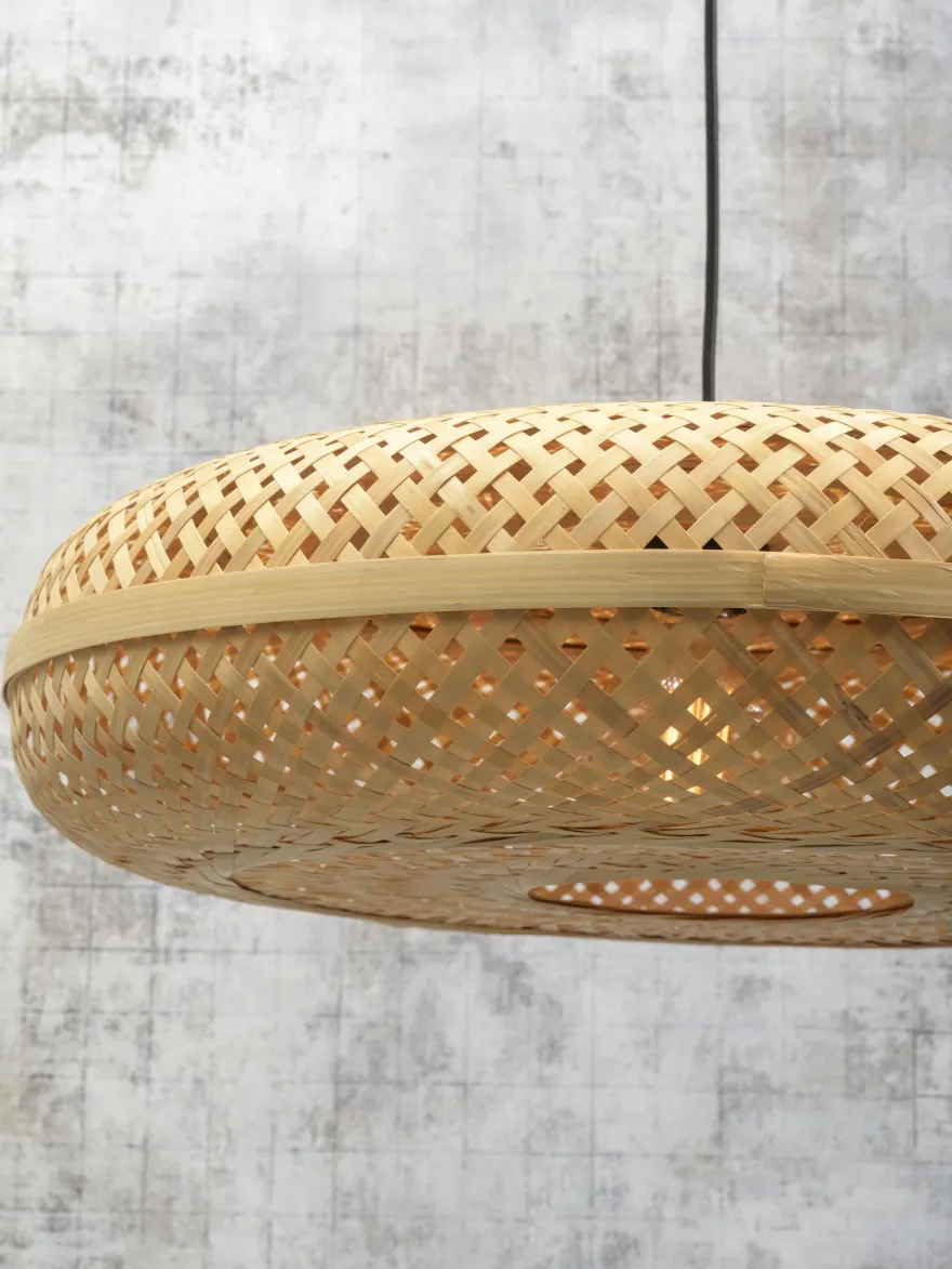 Good&Mojo Palawan L Hanglamp