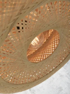 Good&Mojo Palawan L Hanglamp