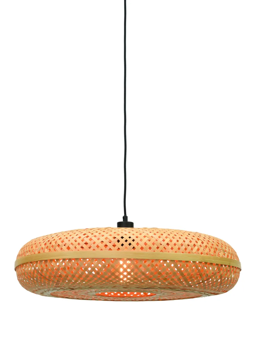 Good&Mojo Palawan L Hanglamp