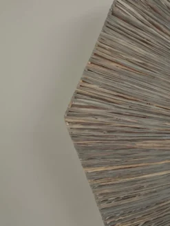 Good&Mojo Panama L Wandlamp