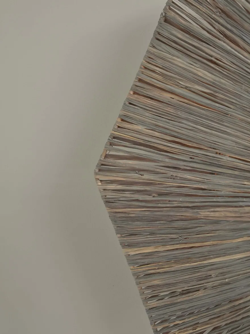 Good&Mojo Panama L Wandlamp