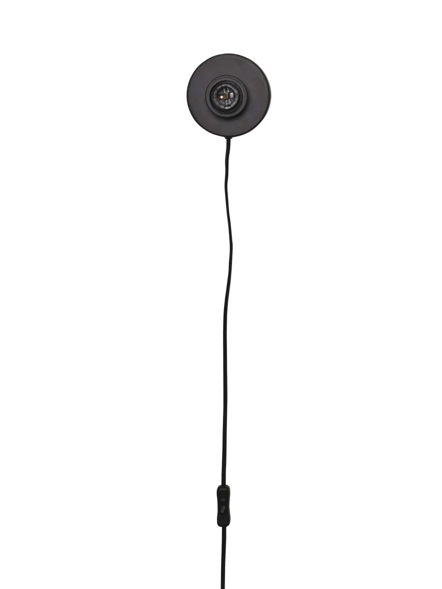 Good&Mojo Panama L Wandlamp