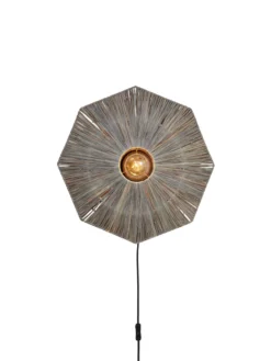 Good&Mojo Panama S Wandlamp