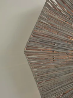 Good&Mojo Panama S Wandlamp