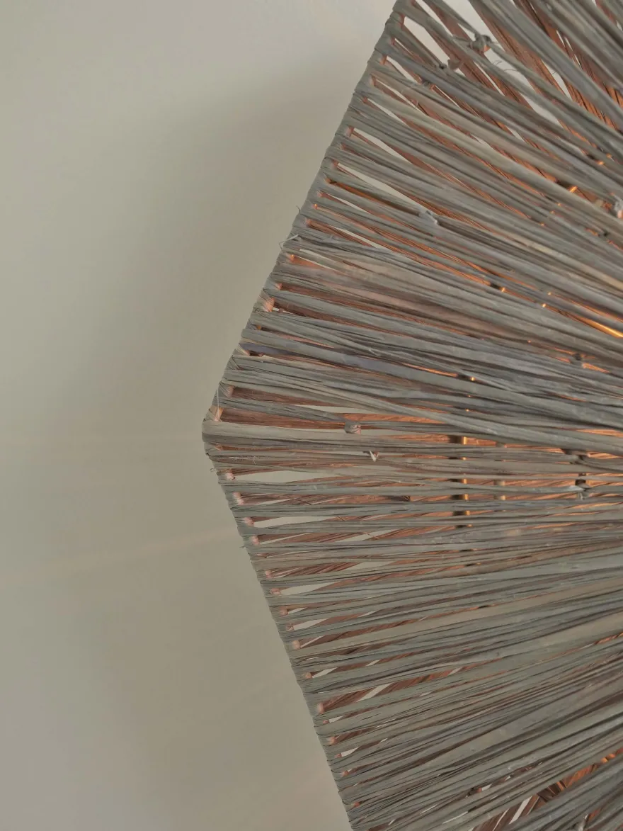 Good&Mojo Panama S Wandlamp