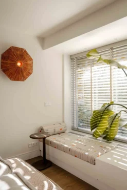 Good&Mojo Panama S Wandlamp