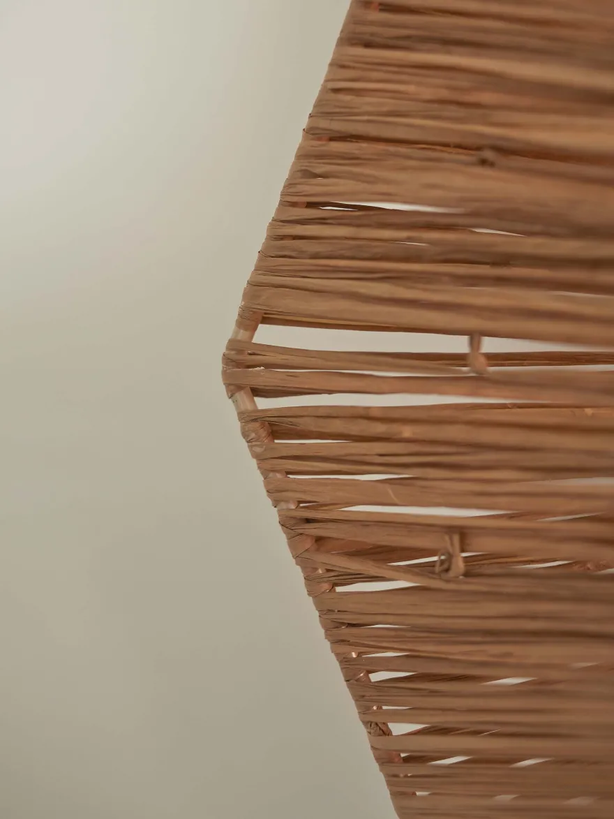 Good&Mojo Panama S Wandlamp